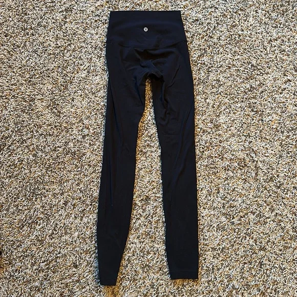 Lululemon Align Leggings - Picture 4 of 6
